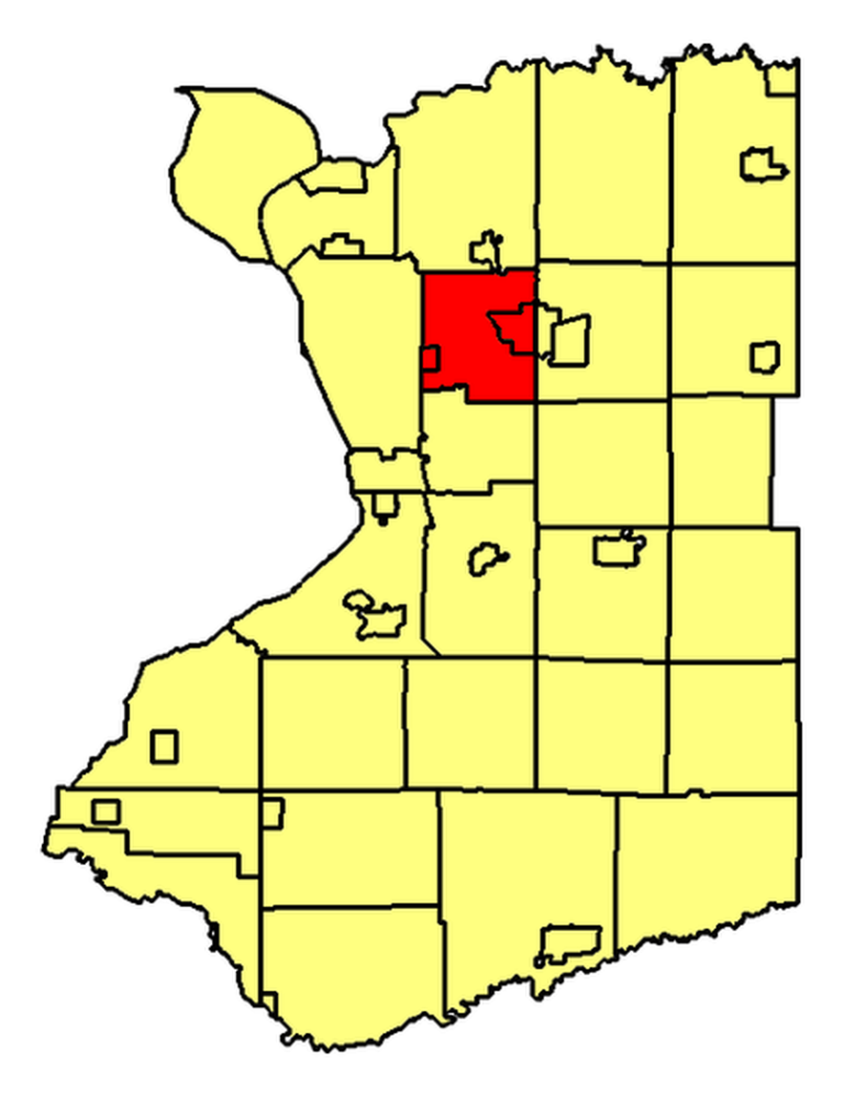 Visitors Town of Cheektowaga